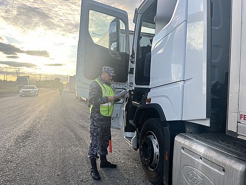 Фото пресс-службы Тюменской таможни